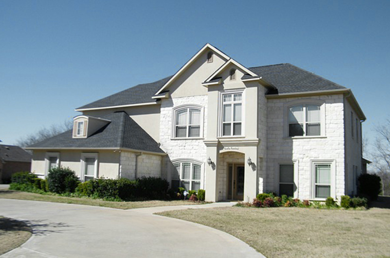 Make your home really click